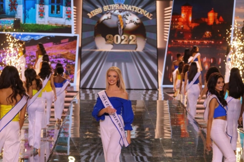 Miss Supernational 2022 11