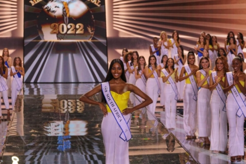 Miss Supernational 2022 9