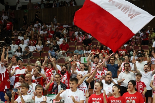 Polska -Nowa Zelandia -1