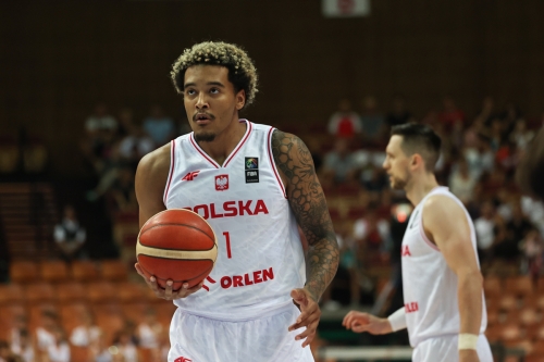 Polska - Nowa Zelandia-2