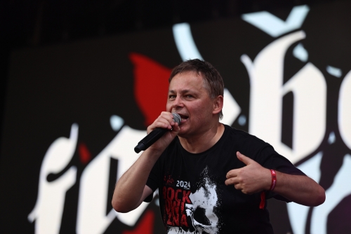 Rockowizna Kraków 24-0361