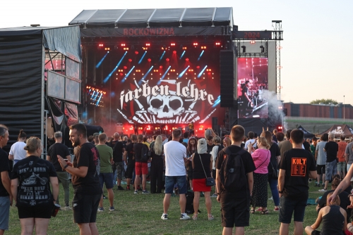 Rockowizna Kraków 24-0419