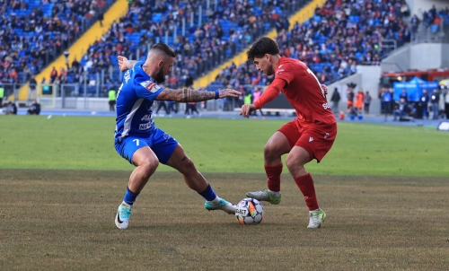 Ruch Chotzów -Wisła Kraków 7