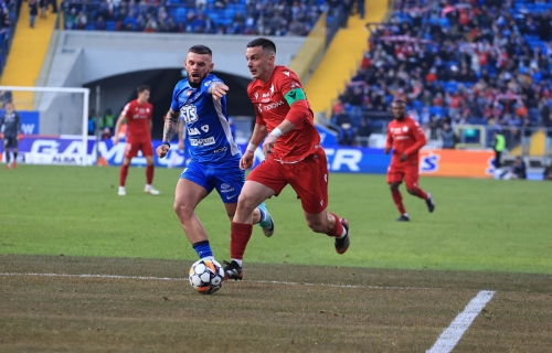 Ruch Chotzów -Wisła Kraków 8