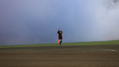 Ruch Chotzów -Wisła Kraków18