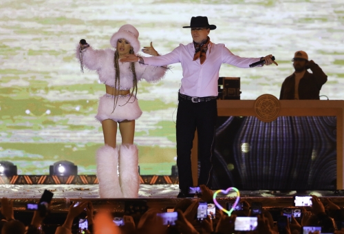 Sylwester Polsat 2023 22