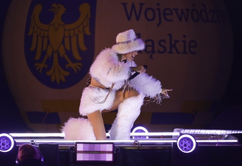 Sylwester Polsat 2023 24