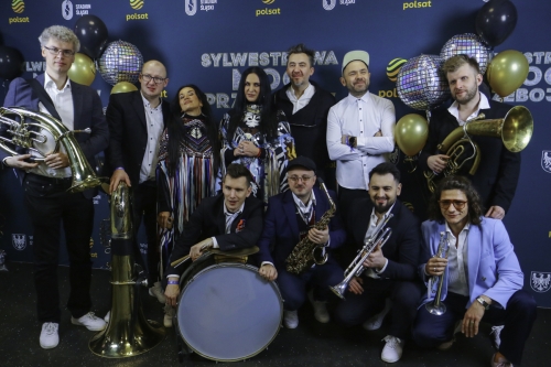 Sylwester Polsat 2023 40