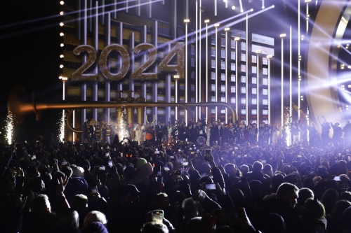 Sylwester Polsat 2023 41