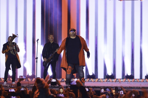 Sylwester Polsat 2023 8