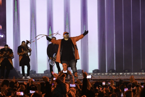 Sylwester Polsat 2023 9