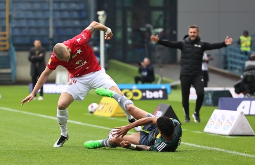Wisła Kraków - Lechia Gdańsk-3
