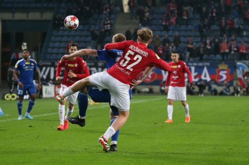 Wisła Kraków-Miedź Legnica-5312