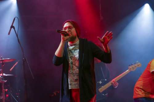 Wyższy Pułap Fest 3-1