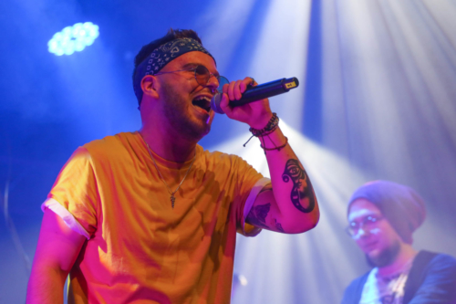 Wyższy Pułap Fest 8-1